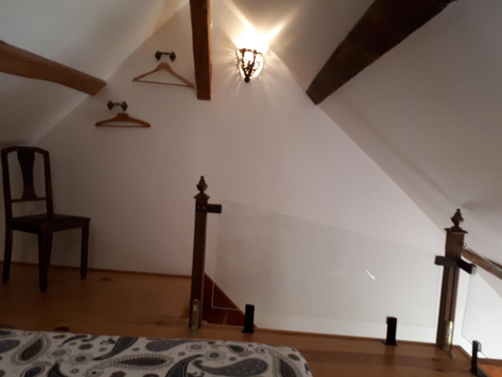 فندق La Grange Des Blins Jouy  الغرفة الصورة