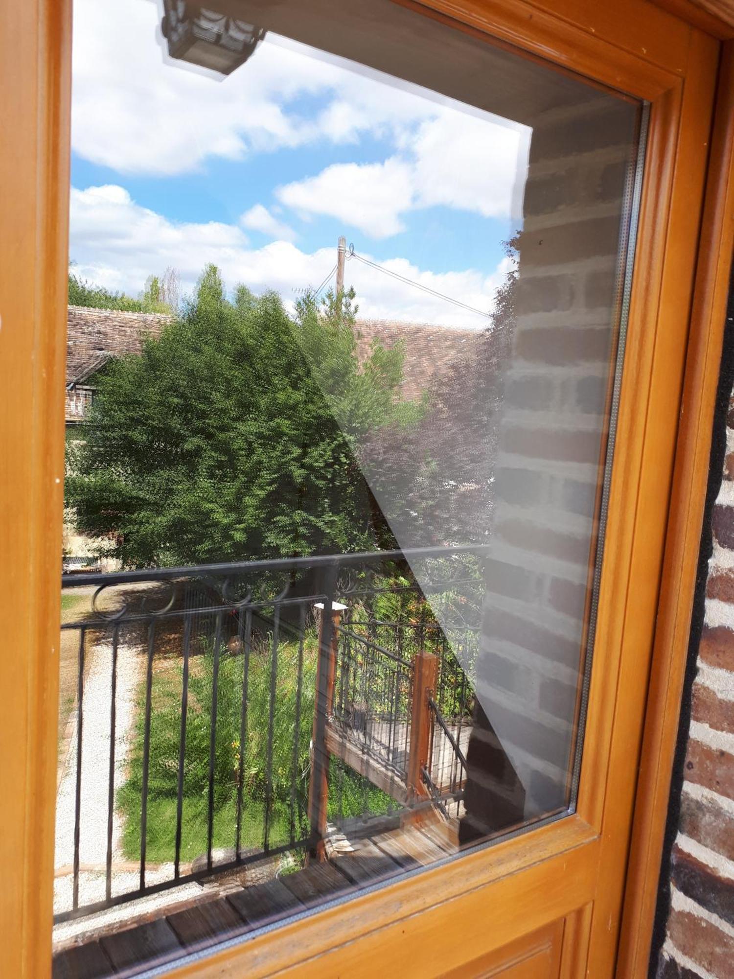 فندق La Grange Des Blins Jouy  الغرفة الصورة